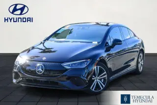 Mercedes-Benz EQE 2023 EQE 350+ Sedán 4 puertas