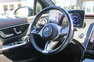 Mercedes-Benz EQE 2023 EQE 350+ Sedán 4 puertas