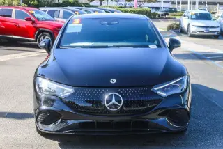 Mercedes-Benz EQE 2023 EQE 350+ Sedán 4 puertas