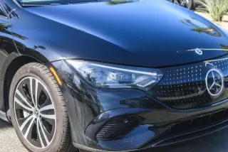 Mercedes-Benz EQE 2023 EQE 350+ Sedán 4 puertas