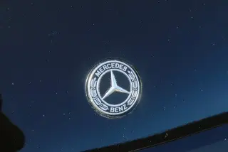 Mercedes-Benz EQE 2023 EQE 350+ Sedán 4 puertas