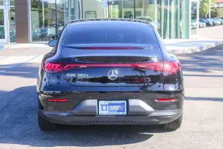 Mercedes-Benz EQE 2023 EQE 350+ Sedán 4 puertas