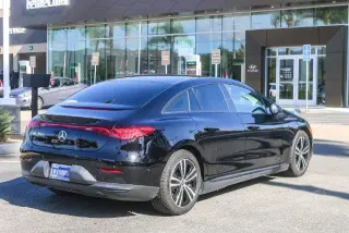Mercedes-Benz EQE 2023 EQE 350+ Sedán 4 puertas