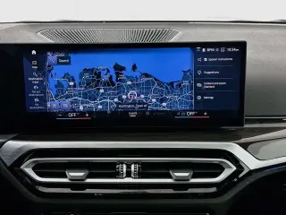 BMW Serie 3 2024 AWD 330i xDrive 4dr Sedán