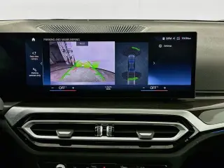 BMW Serie 3 2024 AWD 330i xDrive 4dr Sedán