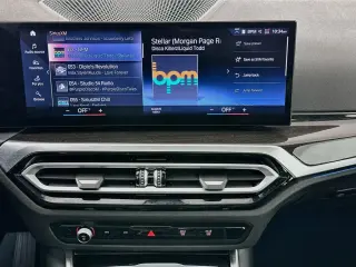 BMW Serie 3 2024 AWD 330i xDrive 4dr Sedán