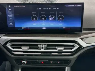 BMW Serie 3 2024 AWD 330i xDrive 4dr Sedán
