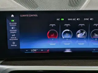 BMW Serie 3 2024 AWD 330i xDrive 4dr Sedán