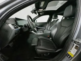 BMW Serie 3 2024 AWD 330i xDrive 4dr Sedán