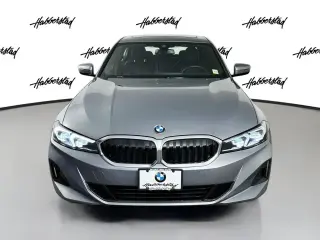 BMW Serie 3 2024 AWD 330i xDrive 4dr Sedán