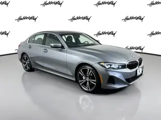 BMW Serie 3 2024 AWD 330i xDrive 4dr Sedán
