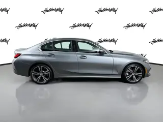BMW Serie 3 2024 AWD 330i xDrive 4dr Sedán