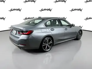 BMW Serie 3 2024 AWD 330i xDrive 4dr Sedán