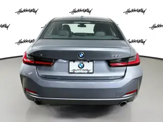 BMW Serie 3 2024 AWD 330i xDrive 4dr Sedán