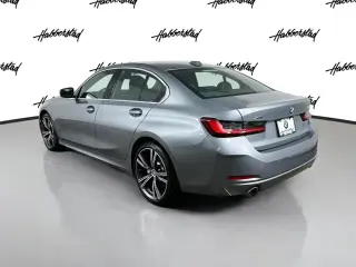 BMW Serie 3 2024 AWD 330i xDrive 4dr Sedán