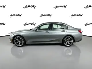 BMW Serie 3 2024 AWD 330i xDrive 4dr Sedán