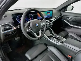 BMW Serie 3 2024 AWD 330i xDrive 4dr Sedán