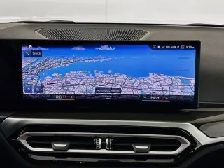 BMW Serie 3 2023 AWD 330i xDrive 4dr Sedán