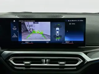BMW Serie 3 2023 AWD 330i xDrive 4dr Sedán