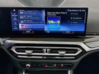 BMW Serie 3 2023 AWD 330i xDrive 4dr Sedán