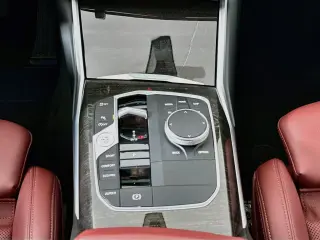 BMW Serie 3 2023 AWD 330i xDrive 4dr Sedán