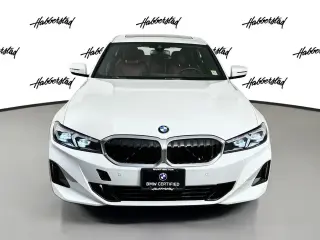 BMW Serie 3 2023 AWD 330i xDrive 4dr Sedán
