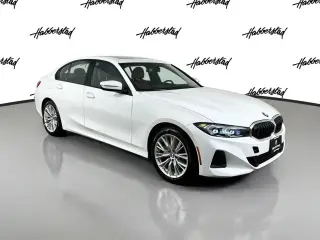 BMW Serie 3 2023 AWD 330i xDrive 4dr Sedán