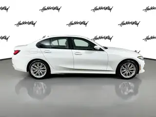 BMW Serie 3 2023 AWD 330i xDrive 4dr Sedán