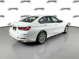 BMW Serie 3 2023 AWD 330i xDrive 4dr Sedán