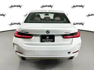 BMW Serie 3 2023 AWD 330i xDrive 4dr Sedán