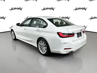BMW Serie 3 2023 AWD 330i xDrive 4dr Sedán