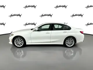 BMW Serie 3 2023 AWD 330i xDrive 4dr Sedán