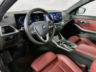 BMW Serie 3 2023 AWD 330i xDrive 4dr Sedán
