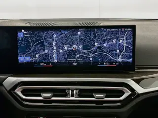 BMW Serie 3 2023 AWD 330i xDrive 4dr Sedán