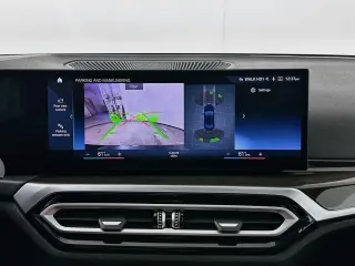 BMW Serie 3 2023 AWD 330i xDrive 4dr Sedán