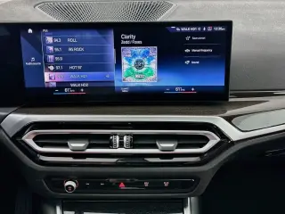 BMW Serie 3 2023 AWD 330i xDrive 4dr Sedán