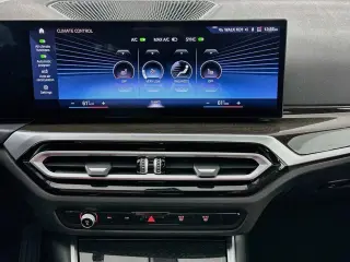 BMW Serie 3 2023 AWD 330i xDrive 4dr Sedán