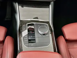 BMW Serie 3 2023 AWD 330i xDrive 4dr Sedán