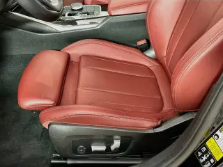 BMW Serie 3 2023 AWD 330i xDrive 4dr Sedán