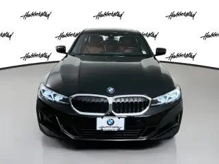 BMW Serie 3 2023 AWD 330i xDrive 4dr Sedán