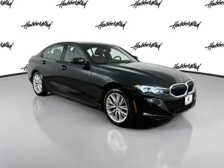 BMW Serie 3 2023 AWD 330i xDrive 4dr Sedán