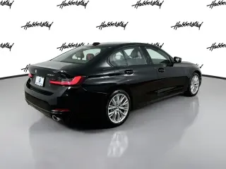 BMW Serie 3 2023 AWD 330i xDrive 4dr Sedán