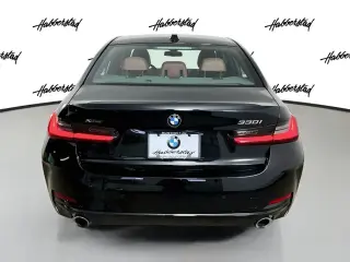 BMW Serie 3 2023 AWD 330i xDrive 4dr Sedán
