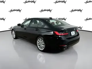 BMW Serie 3 2023 AWD 330i xDrive 4dr Sedán