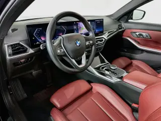 BMW Serie 3 2023 AWD 330i xDrive 4dr Sedán