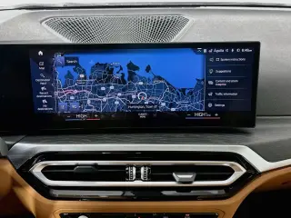 BMW Serie 3 2024 AWD 330i xDrive 4dr Sedán