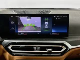 BMW Serie 3 2024 AWD 330i xDrive 4dr Sedán