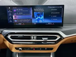 BMW Serie 3 2024 AWD 330i xDrive 4dr Sedán