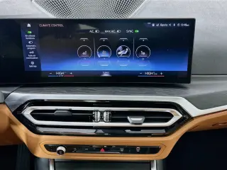 BMW Serie 3 2024 AWD 330i xDrive 4dr Sedán