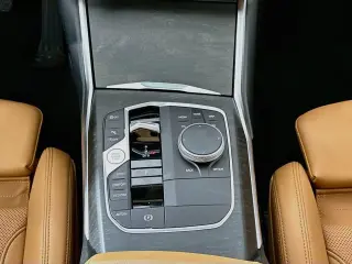 BMW Serie 3 2024 AWD 330i xDrive 4dr Sedán